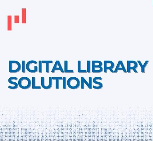 Digital libraries